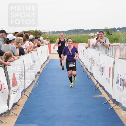22.06.2025 - Viking Triathlon MichiJ http://msf.ph/oto/8131540 22.06.2025 15:39:26 Ziel 243, 475 meine-sportfotos.de