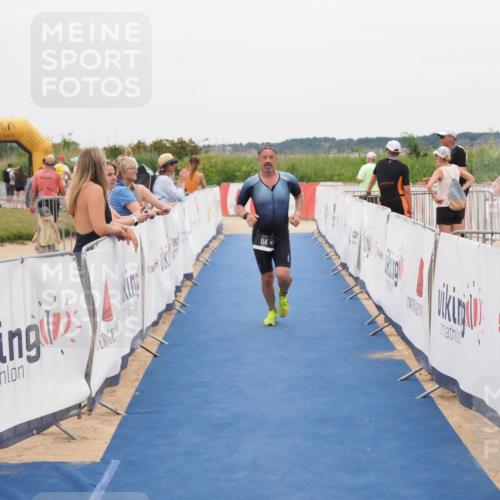 22.06.2025 - Viking Triathlon MichiJ http://msf.ph/oto/8132187 22.06.2025 15:43:49 Ziel 114 meine-sportfotos.de