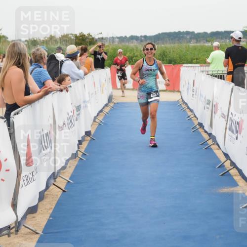 22.06.2025 - Viking Triathlon MichiJ http://msf.ph/oto/8132335 22.06.2025 15:45:03 Ziel 465, 511 meine-sportfotos.de