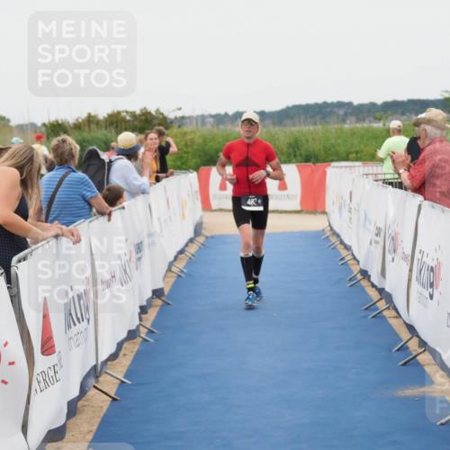22.06.2025 - Viking Triathlon MichiJ http://msf.ph/oto/8132417 22.06.2025 15:45:40 Ziel 482 meine-sportfotos.de