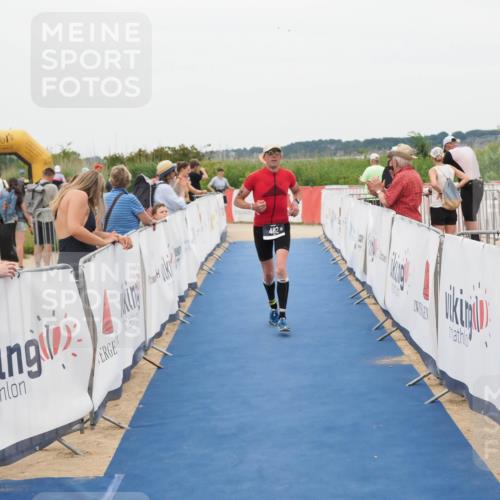 22.06.2025 - Viking Triathlon MichiJ http://msf.ph/oto/8132426 22.06.2025 15:45:41 Ziel 482 meine-sportfotos.de