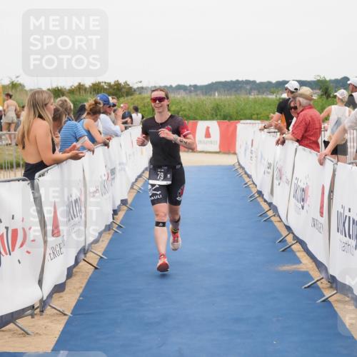 22.06.2025 - Viking Triathlon MichiJ http://msf.ph/oto/8132667 22.06.2025 15:47:29 Ziel 79 meine-sportfotos.de