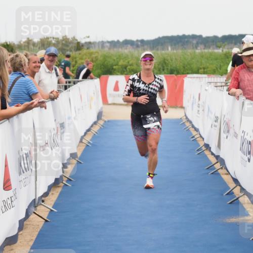 22.06.2025 - Viking Triathlon MichiJ http://msf.ph/oto/8132745 22.06.2025 15:48:08 Ziel 309 meine-sportfotos.de