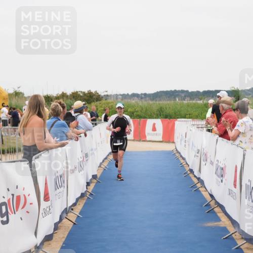 22.06.2025 - Viking Triathlon MichiJ http://msf.ph/oto/8132794 22.06.2025 15:49:25 Ziel 86 meine-sportfotos.de