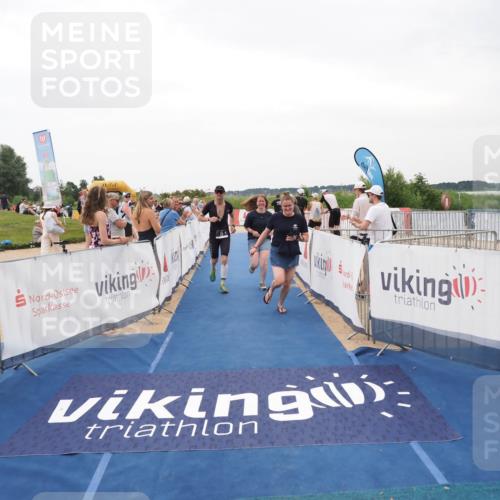 22.06.2025 - Viking Triathlon MichiJ http://msf.ph/oto/8133090 22.06.2025 15:53:39 Ziel 75, 637 meine-sportfotos.de