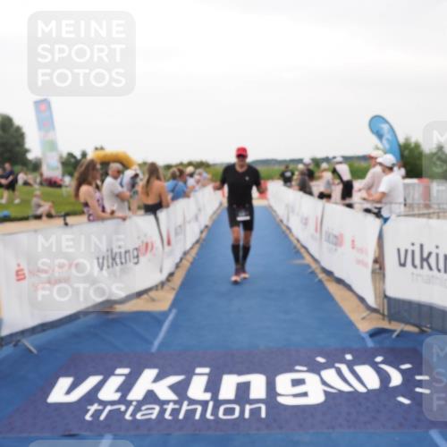 22.06.2025 - Viking Triathlon MichiJ http://msf.ph/oto/8133158 22.06.2025 15:53:51 Ziel 46, 548 meine-sportfotos.de