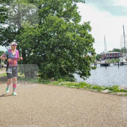 22.06.2025 - Viking Triathlon KatJ http://msf.ph/oto/8133251 22.06.2025 13:16:43 Laufen 171, 215 meine-sportfotos.de