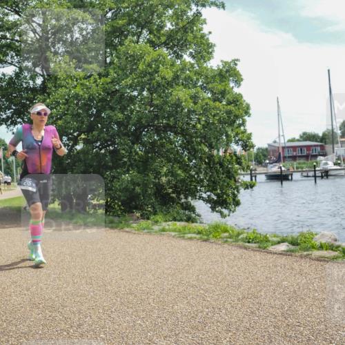 22.06.2025 - Viking Triathlon KatJ http://msf.ph/oto/8133255 22.06.2025 13:16:43 Laufen 171, 215 meine-sportfotos.de
