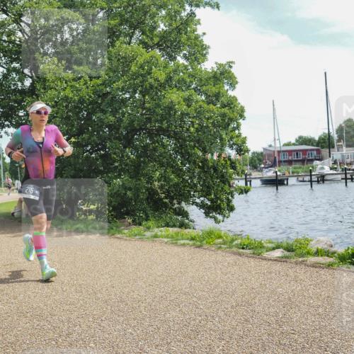 22.06.2025 - Viking Triathlon KatJ http://msf.ph/oto/8133259 22.06.2025 13:16:43 Laufen 171, 215 meine-sportfotos.de