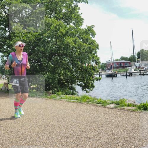 22.06.2025 - Viking Triathlon KatJ http://msf.ph/oto/8133263 22.06.2025 13:16:43 Laufen 171, 215 meine-sportfotos.de
