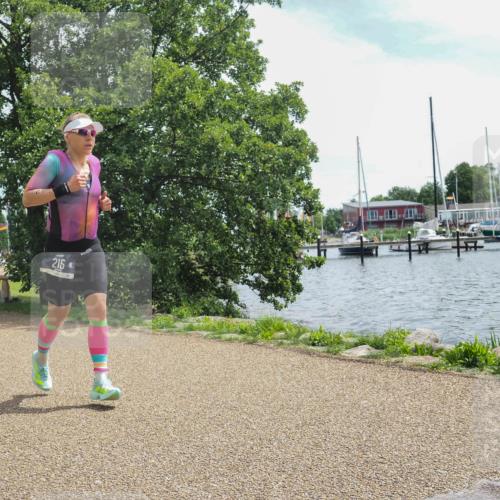 22.06.2025 - Viking Triathlon KatJ http://msf.ph/oto/8133267 22.06.2025 13:16:43 Laufen 171, 215 meine-sportfotos.de