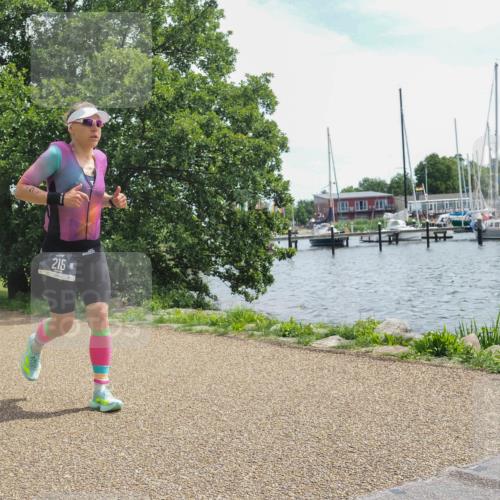 22.06.2025 - Viking Triathlon KatJ http://msf.ph/oto/8133271 22.06.2025 13:16:43 Laufen 171, 215 meine-sportfotos.de