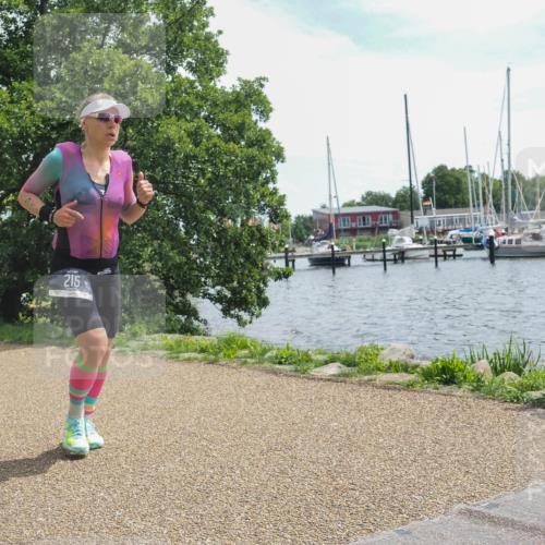 22.06.2025 - Viking Triathlon KatJ http://msf.ph/oto/8133275 22.06.2025 13:16:43 Laufen 171, 215 meine-sportfotos.de