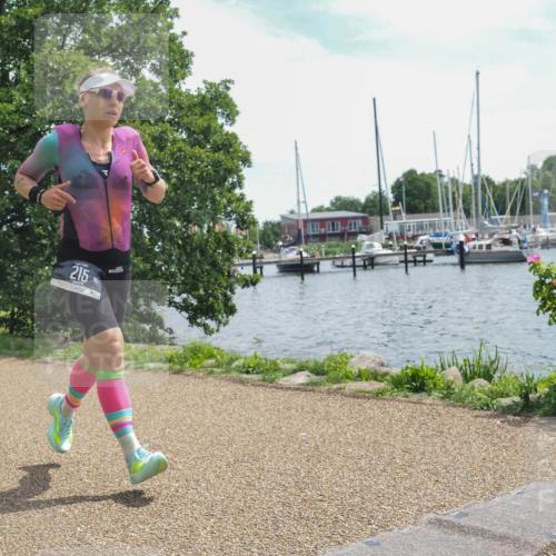 22.06.2025 - Viking Triathlon KatJ http://msf.ph/oto/8133278 22.06.2025 13:16:44 Laufen 215 meine-sportfotos.de