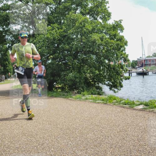 22.06.2025 - Viking Triathlon KatJ http://msf.ph/oto/8133303 22.06.2025 13:16:54 Laufen 6, 50 meine-sportfotos.de