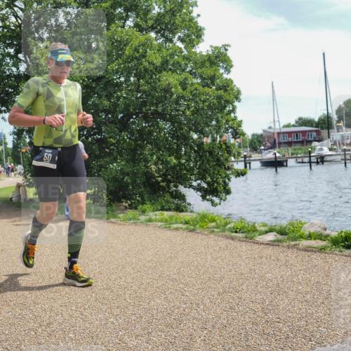 22.06.2025 - Viking Triathlon KatJ http://msf.ph/oto/8133312 22.06.2025 13:16:55 Laufen 6, 50 meine-sportfotos.de