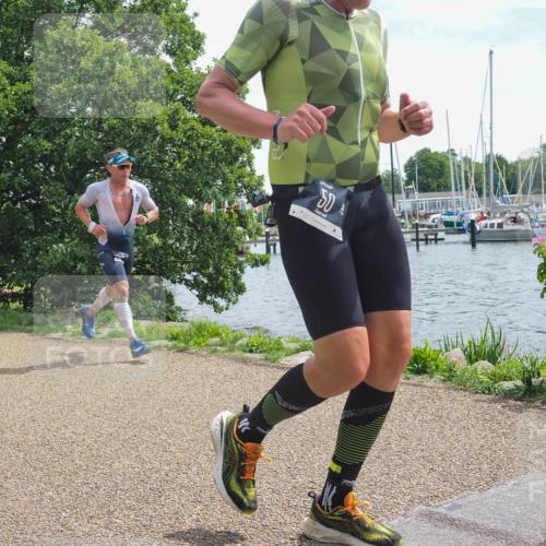 22.06.2025 - Viking Triathlon KatJ http://msf.ph/oto/8133316 22.06.2025 13:16:56 Laufen 6, 50 meine-sportfotos.de