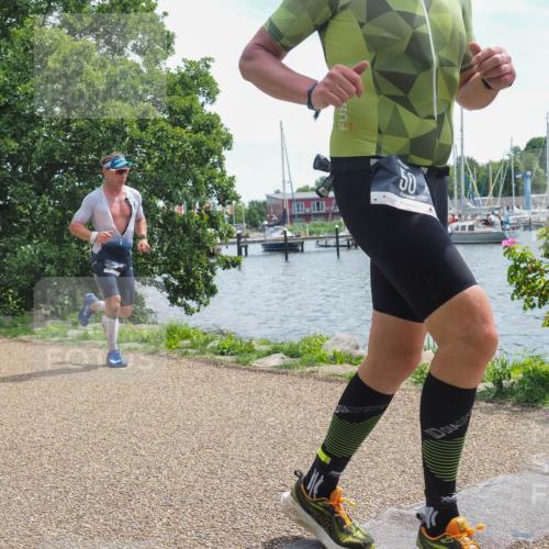 22.06.2025 - Viking Triathlon KatJ http://msf.ph/oto/8133320 22.06.2025 13:16:56 Laufen 6, 50 meine-sportfotos.de