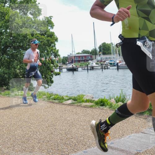 22.06.2025 - Viking Triathlon KatJ http://msf.ph/oto/8133324 22.06.2025 13:16:56 Laufen 6, 50 meine-sportfotos.de