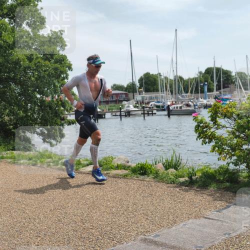 22.06.2025 - Viking Triathlon KatJ http://msf.ph/oto/8133332 22.06.2025 13:16:56 Laufen 6, 50 meine-sportfotos.de