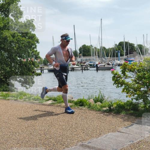 22.06.2025 - Viking Triathlon KatJ http://msf.ph/oto/8133337 22.06.2025 13:16:57 Laufen 6, 50 meine-sportfotos.de