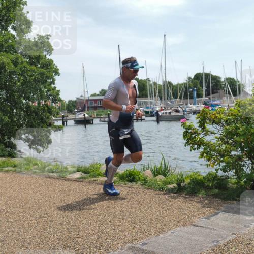 22.06.2025 - Viking Triathlon KatJ http://msf.ph/oto/8133341 22.06.2025 13:16:57 Laufen 6, 50 meine-sportfotos.de