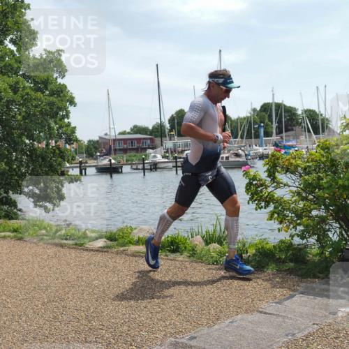 22.06.2025 - Viking Triathlon KatJ http://msf.ph/oto/8133346 22.06.2025 13:16:57 Laufen 6, 50 meine-sportfotos.de