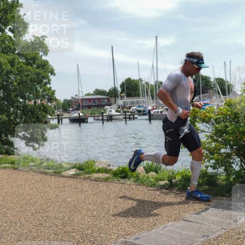 22.06.2025 - Viking Triathlon KatJ http://msf.ph/oto/8133350 22.06.2025 13:16:57 Laufen 6, 50 meine-sportfotos.de