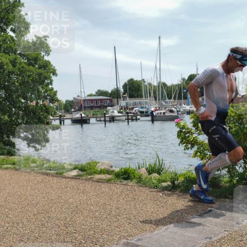 22.06.2025 - Viking Triathlon KatJ http://msf.ph/oto/8133355 22.06.2025 13:16:57 Laufen 6, 50 meine-sportfotos.de