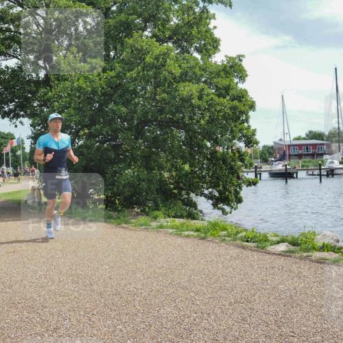 22.06.2025 - Viking Triathlon KatJ http://msf.ph/oto/8133391 22.06.2025 13:17:30 Laufen 228, 385 meine-sportfotos.de