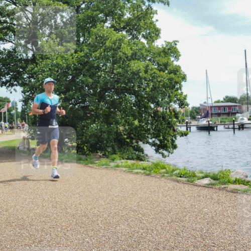 22.06.2025 - Viking Triathlon KatJ http://msf.ph/oto/8133396 22.06.2025 13:17:30 Laufen 228, 385 meine-sportfotos.de