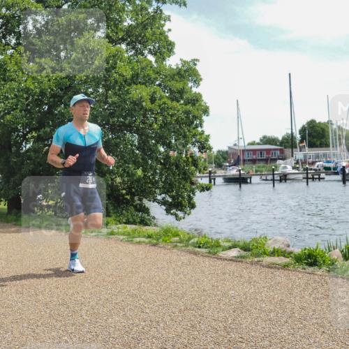 22.06.2025 - Viking Triathlon KatJ http://msf.ph/oto/8133408 22.06.2025 13:17:31 Laufen 228, 385 meine-sportfotos.de