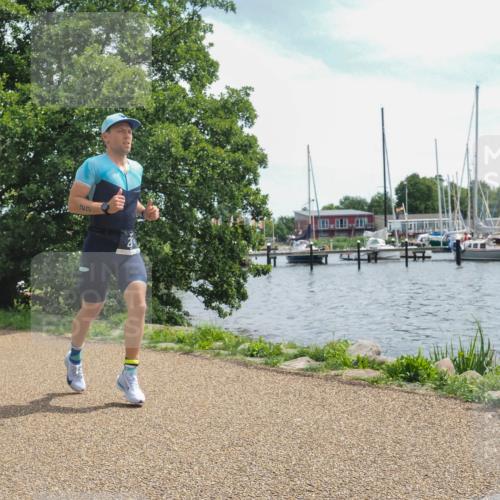 22.06.2025 - Viking Triathlon KatJ http://msf.ph/oto/8133412 22.06.2025 13:17:31 Laufen 228, 385 meine-sportfotos.de