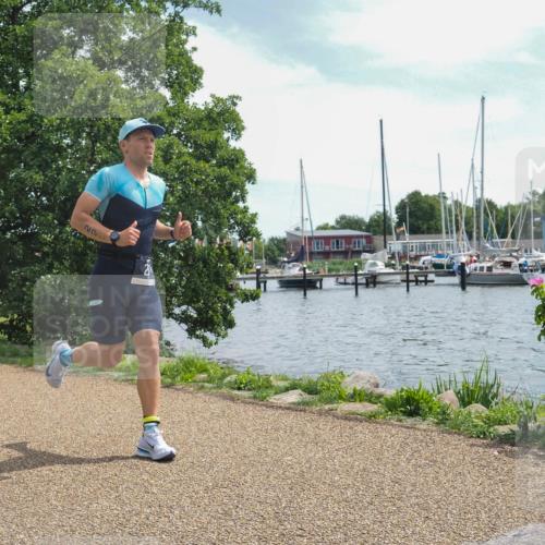22.06.2025 - Viking Triathlon KatJ http://msf.ph/oto/8133416 22.06.2025 13:17:31 Laufen 228, 385 meine-sportfotos.de