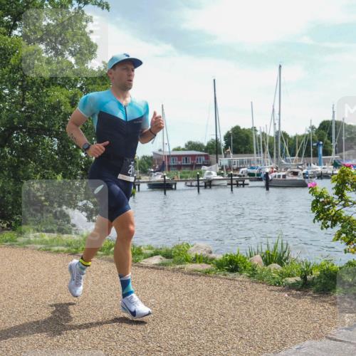 22.06.2025 - Viking Triathlon KatJ http://msf.ph/oto/8133424 22.06.2025 13:17:31 Laufen 228, 385 meine-sportfotos.de