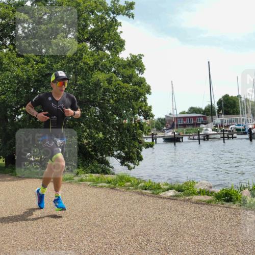 22.06.2025 - Viking Triathlon KatJ http://msf.ph/oto/8133443 22.06.2025 13:17:39 Laufen 365 meine-sportfotos.de