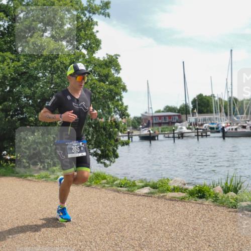 22.06.2025 - Viking Triathlon KatJ http://msf.ph/oto/8133452 22.06.2025 13:17:39 Laufen 365 meine-sportfotos.de