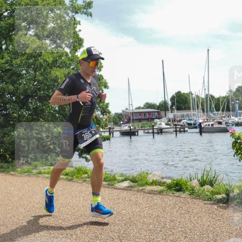 22.06.2025 - Viking Triathlon KatJ http://msf.ph/oto/8133455 22.06.2025 13:17:39 Laufen 365 meine-sportfotos.de