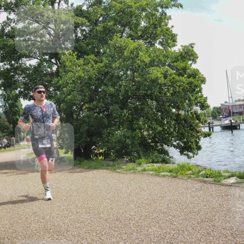 22.06.2025 - Viking Triathlon KatJ http://msf.ph/oto/8133468 22.06.2025 13:17:44 Laufen 161, 265 meine-sportfotos.de