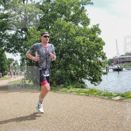 22.06.2025 - Viking Triathlon KatJ http://msf.ph/oto/8133485 22.06.2025 13:17:45 Laufen 161, 265 meine-sportfotos.de