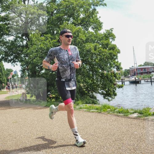 22.06.2025 - Viking Triathlon KatJ http://msf.ph/oto/8133490 22.06.2025 13:17:45 Laufen 161, 265 meine-sportfotos.de