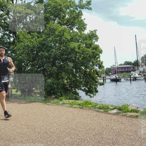 22.06.2025 - Viking Triathlon KatJ http://msf.ph/oto/8133502 22.06.2025 13:17:46 Laufen 161, 265 meine-sportfotos.de