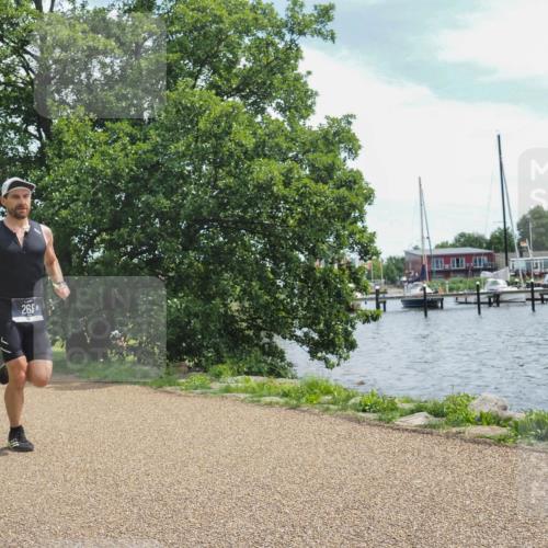 22.06.2025 - Viking Triathlon KatJ http://msf.ph/oto/8133506 22.06.2025 13:17:46 Laufen 161, 265 meine-sportfotos.de