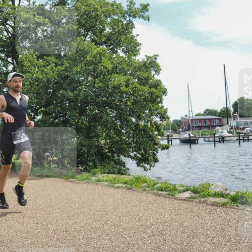 22.06.2025 - Viking Triathlon KatJ http://msf.ph/oto/8133509 22.06.2025 13:17:46 Laufen 161, 265 meine-sportfotos.de
