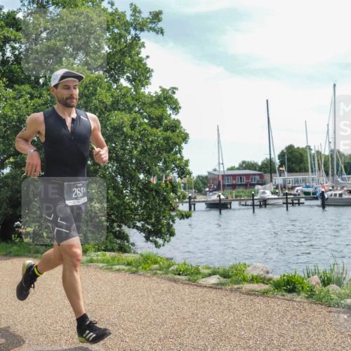 22.06.2025 - Viking Triathlon KatJ http://msf.ph/oto/8133526 22.06.2025 13:17:47 Laufen 81, 161, 265 meine-sportfotos.de