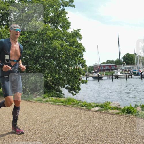 22.06.2025 - Viking Triathlon KatJ http://msf.ph/oto/8133543 22.06.2025 13:17:50 Laufen 29, 81 meine-sportfotos.de
