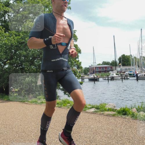 22.06.2025 - Viking Triathlon KatJ http://msf.ph/oto/8133560 22.06.2025 13:17:51 Laufen 29, 81 meine-sportfotos.de