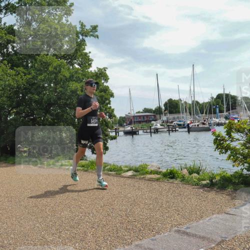 22.06.2025 - Viking Triathlon KatJ http://msf.ph/oto/8133648 22.06.2025 13:18:03 Laufen 549 meine-sportfotos.de
