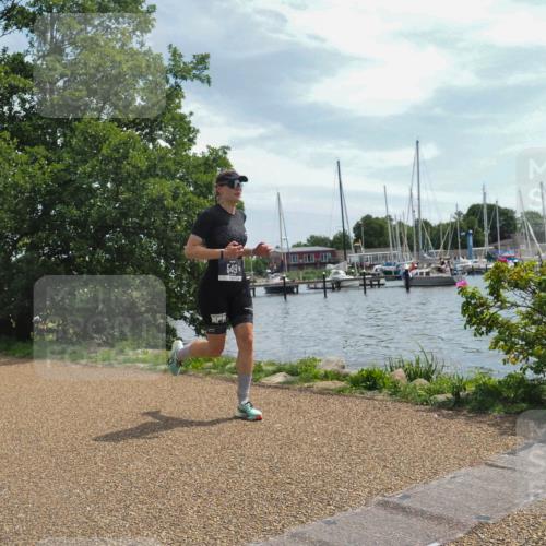 22.06.2025 - Viking Triathlon KatJ http://msf.ph/oto/8133652 22.06.2025 13:18:03 Laufen 549 meine-sportfotos.de