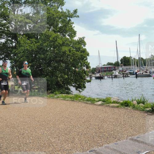 22.06.2025 - Viking Triathlon KatJ http://msf.ph/oto/8133665 22.06.2025 13:18:08 Laufen 198, 534 meine-sportfotos.de